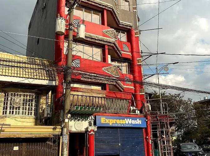 Oyo 104马尼拉威尼斯人酒店