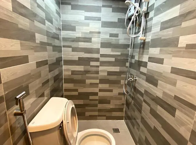 酒店 Oyo 104马尼拉威尼斯人酒店 马尼拉