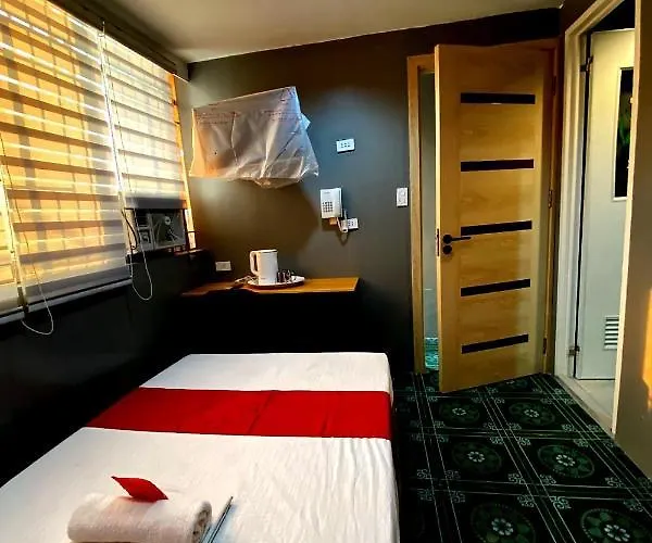 Oyo 104马尼拉威尼斯人酒店 酒店 2*